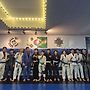 8월 수업 스타트