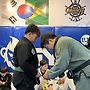 6월승급식