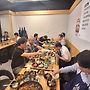 7월 정모는 부안 낙지 꿀..