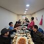 5월정모 해미청