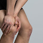 엑스레이 검사 정상이..