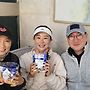 4월 라운드 후기 ch..
