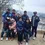 토요트레킹
