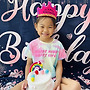 한울반 8월 생일파티