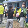 6/21일 도배 및 정리..
