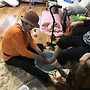 4/8일 방문 이혈 발마..