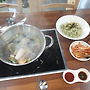 박사집 해물칼국수
