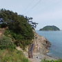 부산-몰운대 둘레길