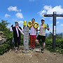 블랙야크 백대명산(방..