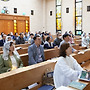 2025, 성경 축제