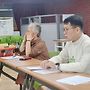 9월 구역장 회의 2025...