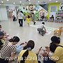 짝궁과 만나는 숲놀이..