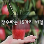 ◇ '장수 비결 15가지..