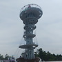 철원 은하수교 횃불전망대