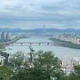 【트래킹후기】남산자락숲..