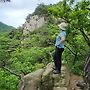 25.5.21(수)북한산 태..