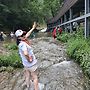 어비산산행
