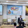 0802 나 아닌 예수로 인해..