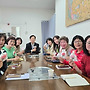 다시 다산을!! 다산작가회..
