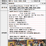 25년 5월 임원회의 회의록
