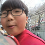 희망 모종 심기