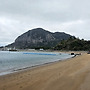 제주 화순 금모래해변