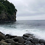 제주 소정방폭포