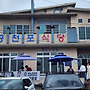 [제주맛집] 제주식 된..