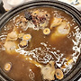 [청송맛집] 삼복더위에..