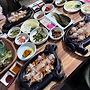 [밀양맛집] 삼산 배양..