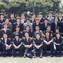 2007년 2월 졸업 앨범