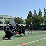 2025. 6. 4 사과대 체육대..