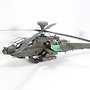 1/35 미육군 AH-64..