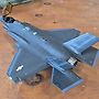 1/48 윈모델 F-35