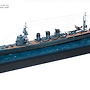 IJN Light Cruis..