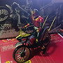 SHODO EXCEED 가면..