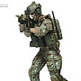 US Navy Seal Te..