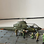 [ICM] 1/48 AH-1..
