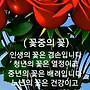 10월 5일 첫주오름 휴..