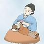 ＜에세이 ＞ 엄마 꽃