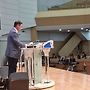 부활절 감사예배