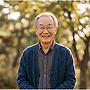 거울 앞의 나에게 묻는..