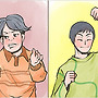 긍정의 힘은 위대합니..