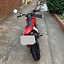 울산 xr100 05년식 ..