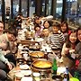 2017년때 모였던 사진..