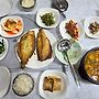 성서 상대가든 -밥도 ..