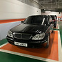 벤츠 S500 (2002년..