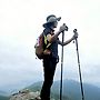 조령산 2