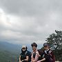 조령산