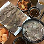 국물에 담긴 깊은 내공..